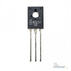 Transistor Bd237